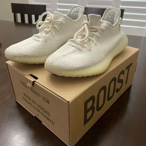 Yeezy Boost 350 Sneakers